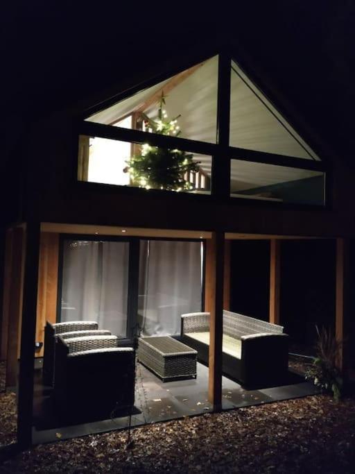 Forest View Lodge Diessen Exterior foto